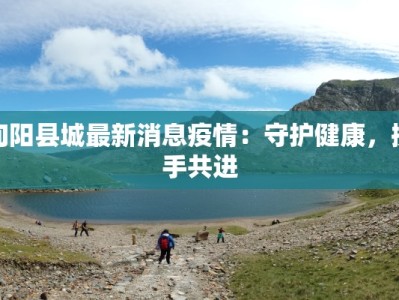 旬阳县城最新消息疫情：守护健康，携手共进