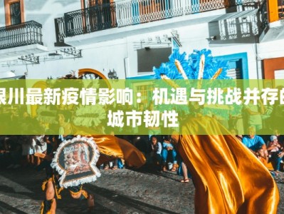 银川最新疫情影响：机遇与挑战并存的城市韧性