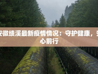 安徽绩溪最新疫情情况：守护健康，安心前行