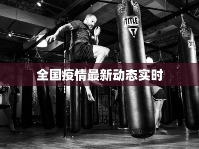 全国疫情最新动态实时