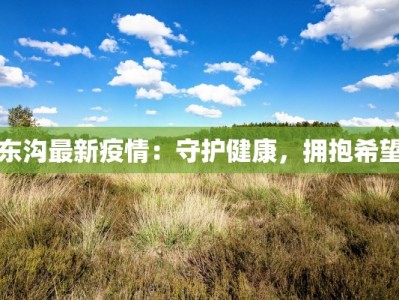 青阳苑最新疫情：守护家园，科学防控，共克时艰