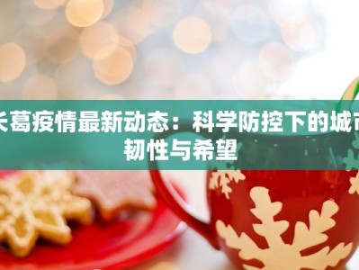 长葛疫情最新动态：科学防控下的城市韧性与希望