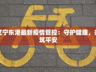 辽宁东港最新疫情管控：守护健康，共筑平安