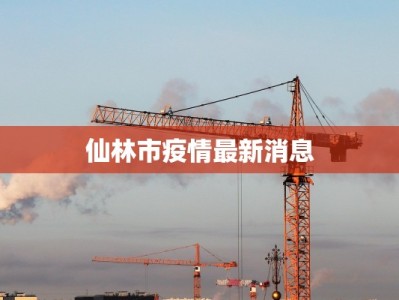 仙林市疫情最新消息