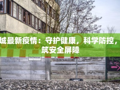 甘肃最新庆阳疫情情况