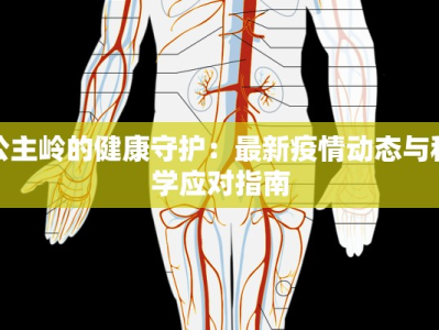 公主岭的健康守护：最新疫情动态与科学应对指南