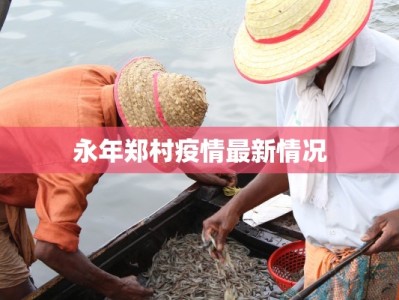 永年郑村疫情最新情况