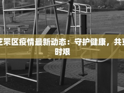 芝罘区疫情最新动态：守护健康，共克时艰