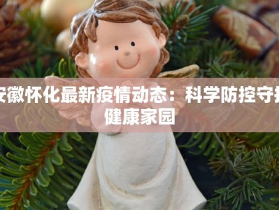 安徽怀化最新疫情动态：科学防控守护健康家园