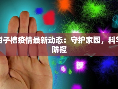 柑子槽疫情最新动态：守护家园，科学防控