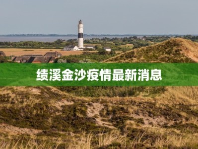 绩溪金沙疫情最新消息