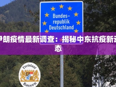 疫情最新各地分布