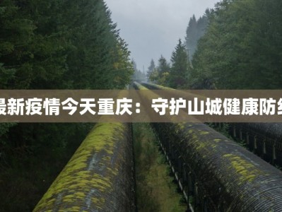最新疫情今天重庆：守护山城健康防线