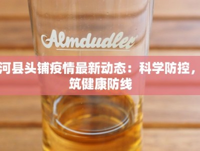 五河县头铺疫情最新动态：科学防控，共筑健康防线