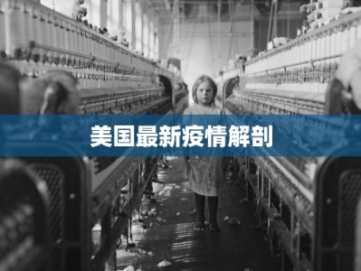 美国最新疫情解剖