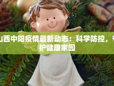 山西中阳疫情最新动态：科学防控，守护健康家园