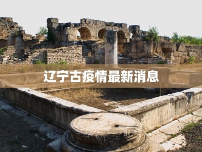 辽宁古疫情最新消息