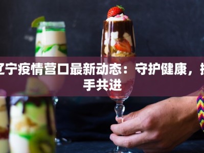 辽宁疫情营口最新动态：守护健康，携手共进