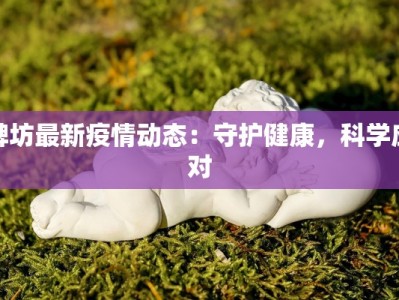 牌坊最新疫情动态：守护健康，科学应对
