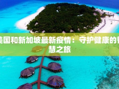 美国和新加坡最新疫情：守护健康的智慧之旅