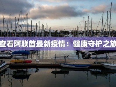 查看阿联酋最新疫情：健康守护之旅