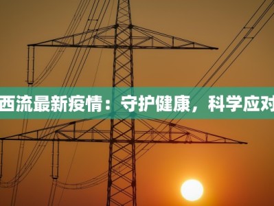 盘锦的最新疫情：科学防控，共筑健康屏障