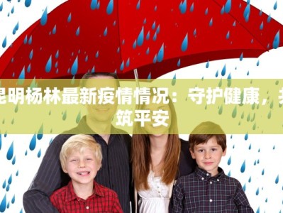 昆明杨林最新疫情情况：守护健康，共筑平安