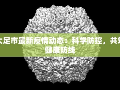 大足市最新疫情动态：科学防控，共筑健康防线