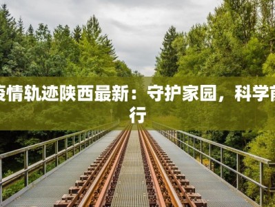 疫情轨迹陕西最新：守护家园，科学前行