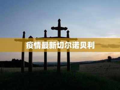 疫情最新切尔诺贝利