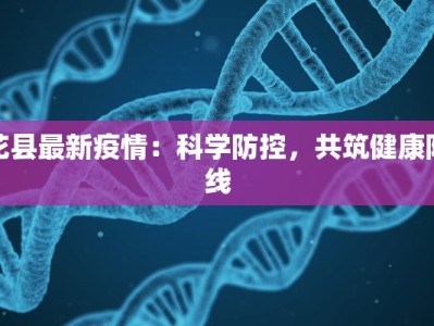 宏路疫情最新：科学防控与生活重启