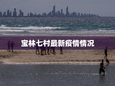 宝林七村最新疫情情况