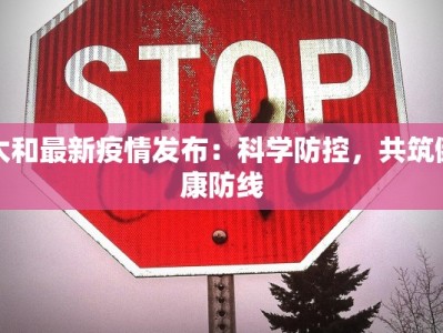 太和最新疫情发布：科学防控，共筑健康防线