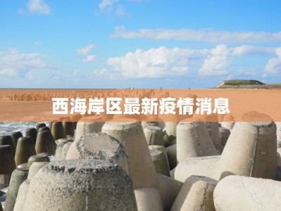 西海岸区最新疫情消息