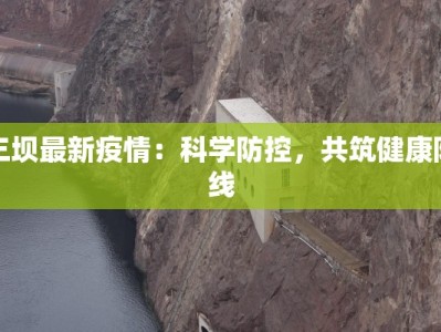 三坝最新疫情：科学防控，共筑健康防线