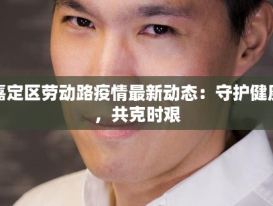 嘉定区劳动路疫情最新动态：守护健康，共克时艰