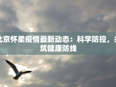 龙岩疫情管理方案最新