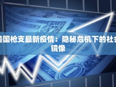 美国枪支最新疫情：隐秘危机下的社会镜像