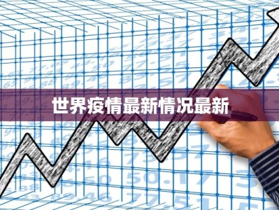 世界疫情最新情况最新