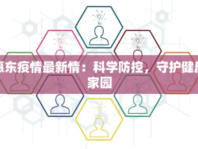 惠东疫情最新情：科学防控，守护健康家园