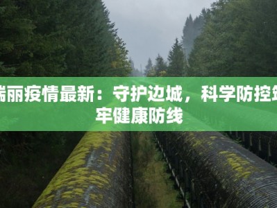 瑞丽疫情最新：守护边城，科学防控筑牢健康防线
