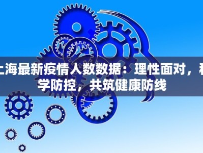 上海最新疫情人数数据：理性面对，科学防控，共筑健康防线