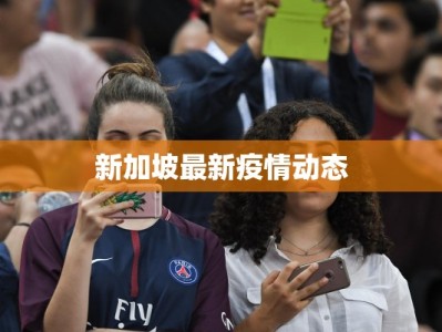 新加坡最新疫情动态