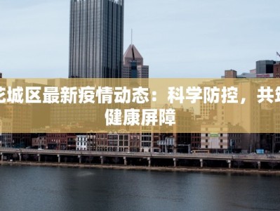 花城区最新疫情动态：科学防控，共筑健康屏障