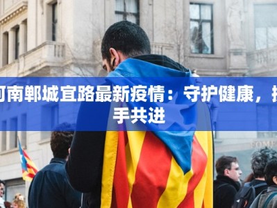 河南郸城宜路最新疫情：守护健康，携手共进