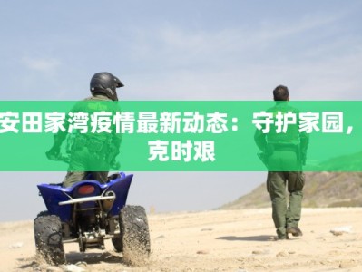 西安田家湾疫情最新动态：守护家园，共克时艰