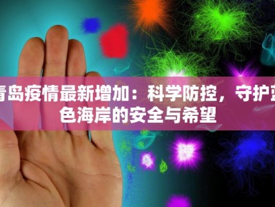 青岛疫情最新增加：科学防控，守护蓝色海岸的安全与希望