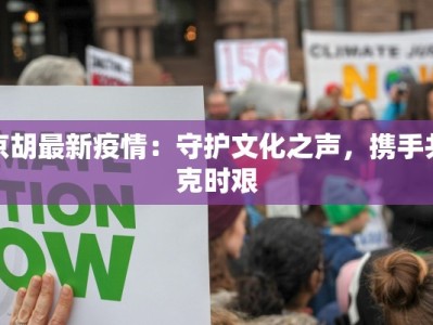 京胡最新疫情：守护文化之声，携手共克时艰