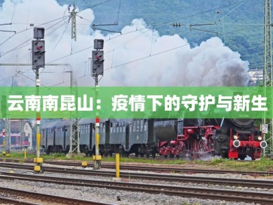 云南南昆山：疫情下的守护与新生