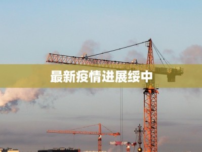 最新疫情进展绥中